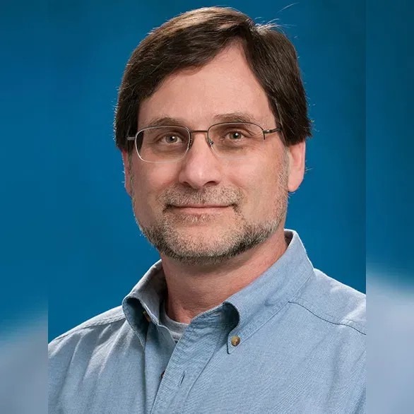 Alan M. Golden