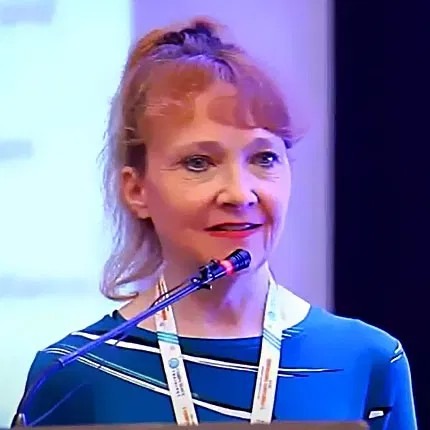Carolyn Troiano
