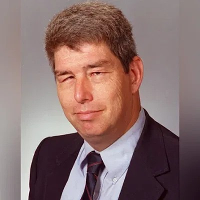 Dr. John C. Fetzer