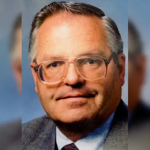 John E. Lincoln